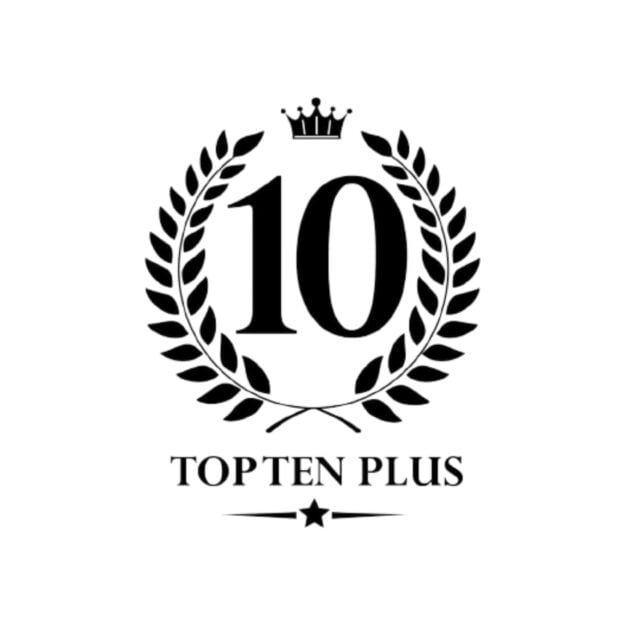 Top Ten Plus M